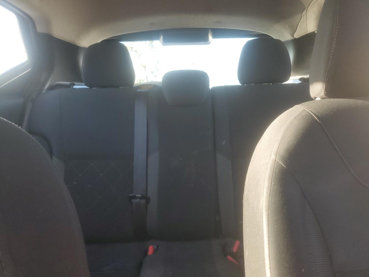 2020 Nissan Kicks S VIN: 3N1CP5BVXLL534924 Lot: 85685885