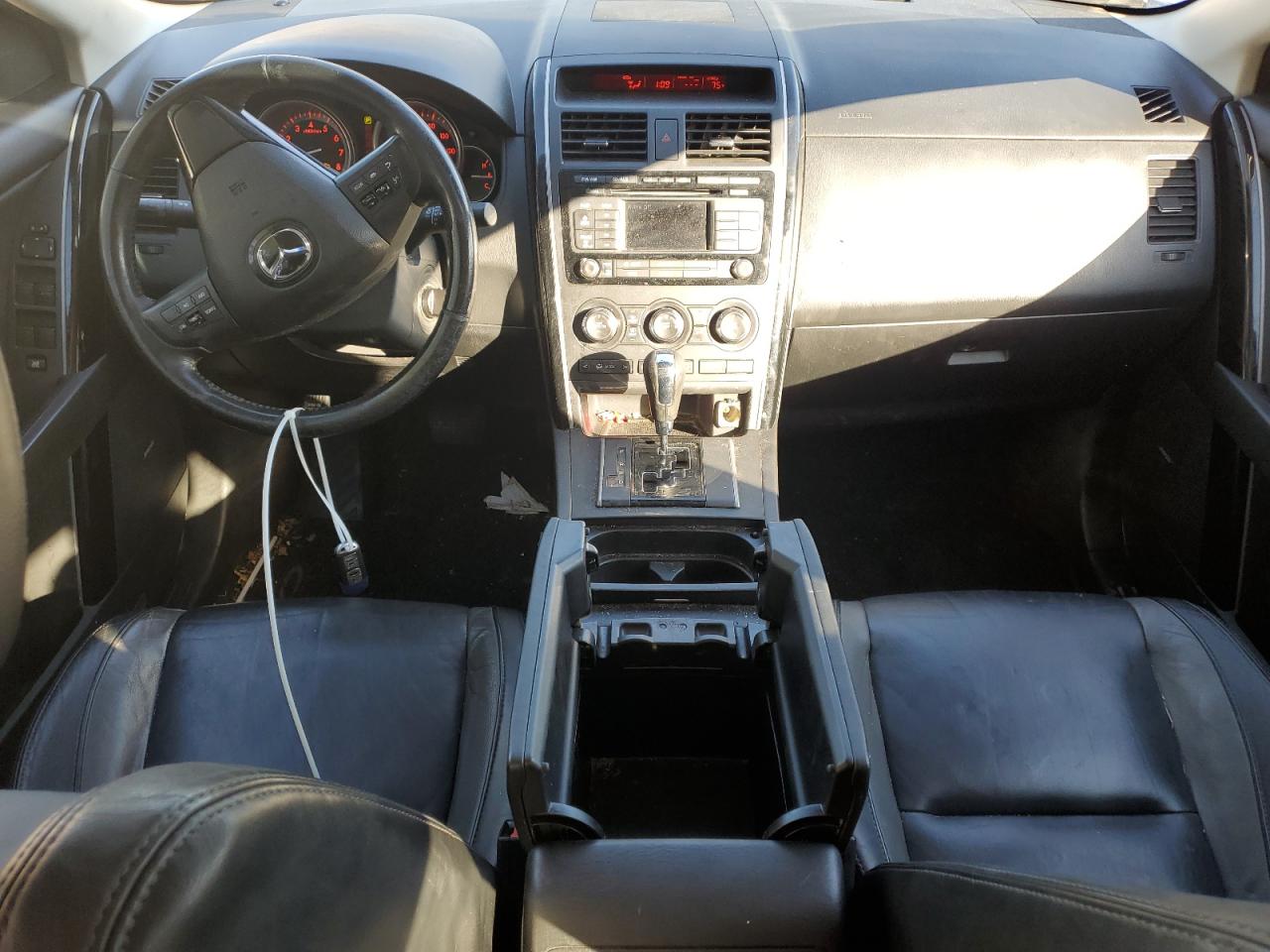 2010 Mazda Cx-9 VIN: JM3TB3MV8A0208392 Lot: 82664775