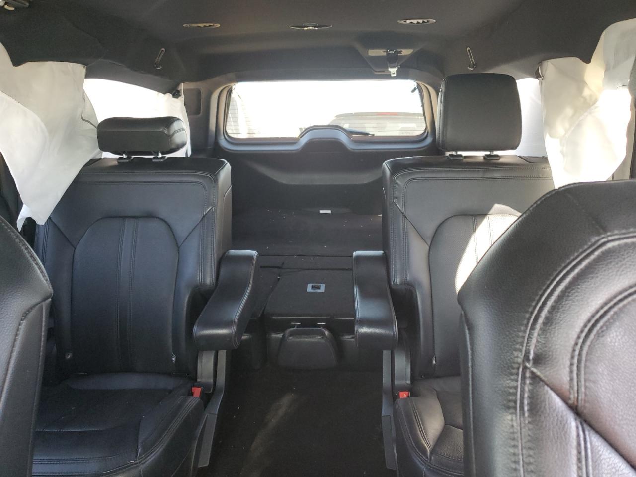 2018 Ford Expedition Max Limited VIN: 1FMJK2AT2JEA59392 Lot: 87428095