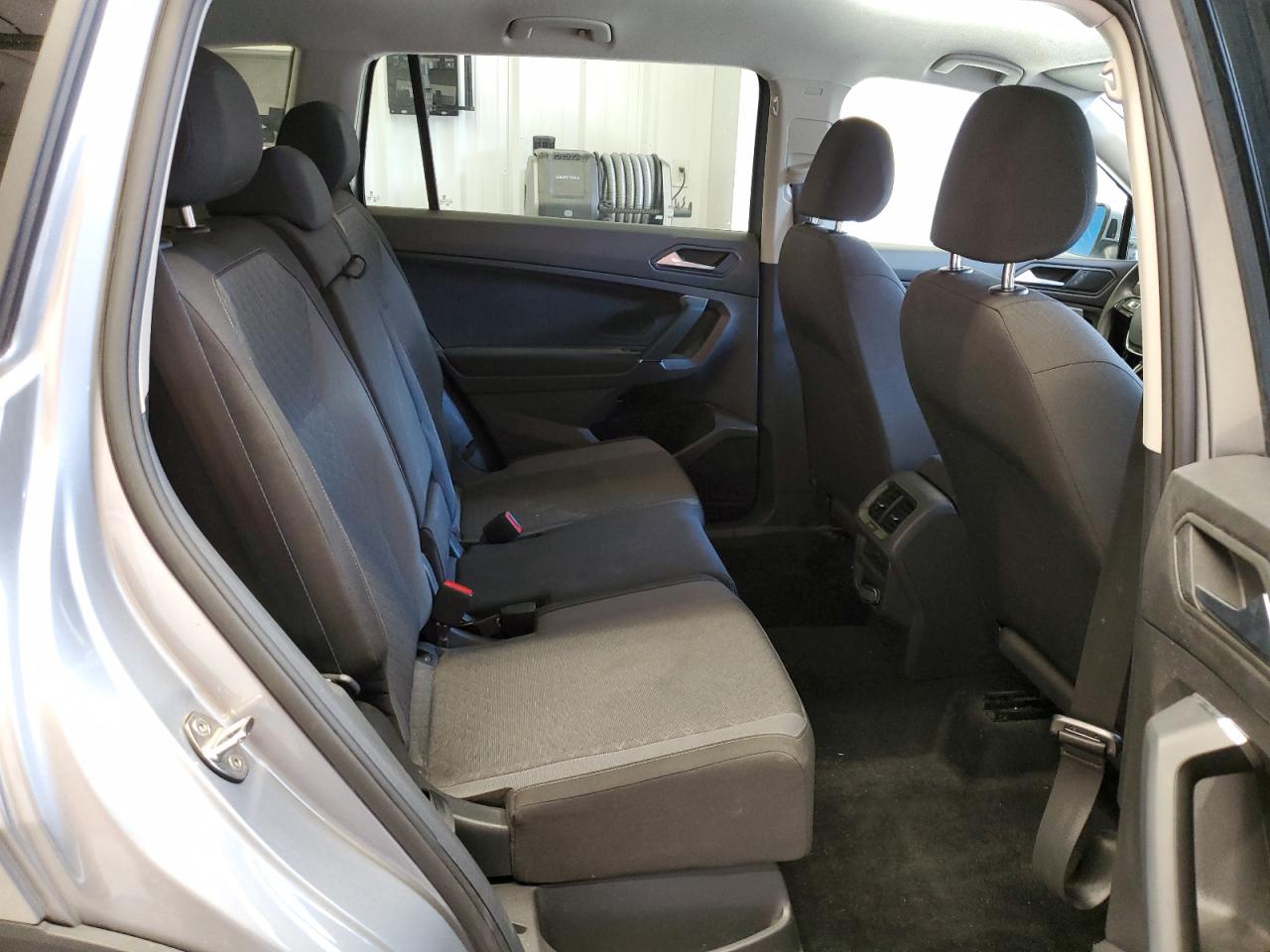 2020 Volkswagen Tiguan S VIN: 3VV0B7AX8LM113955 Lot: 84452755