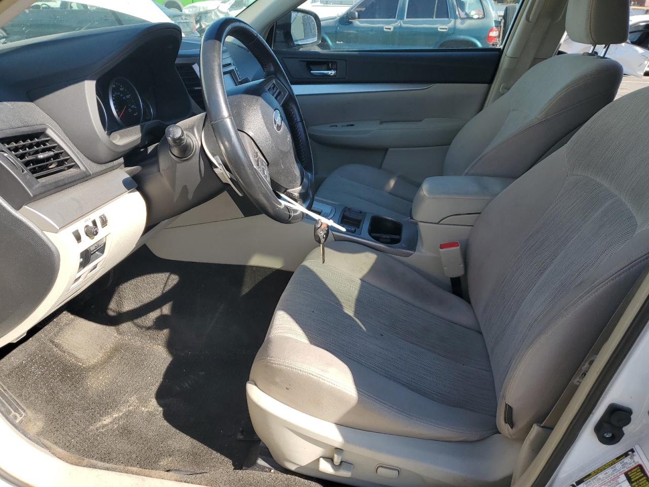 2014 Subaru Outback 2.5I Premium VIN: 4S4BRBDC3E3293733 Lot: 82177845