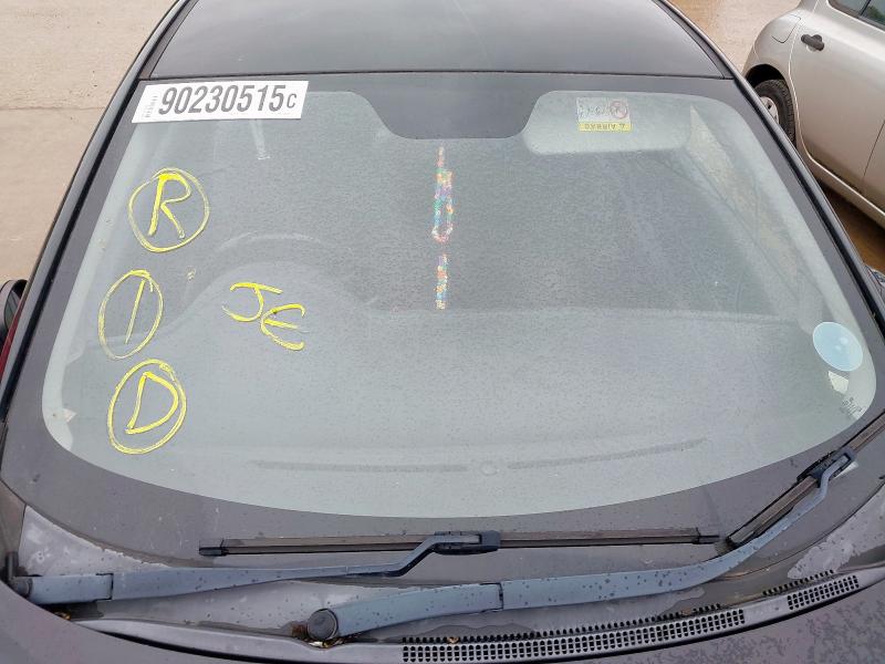 2014 KIA RIO 1.4 2 3DR ISG