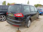 2014 FORD GALAXY ZETEC TDCI AUTO  for sale at Copart SANDY