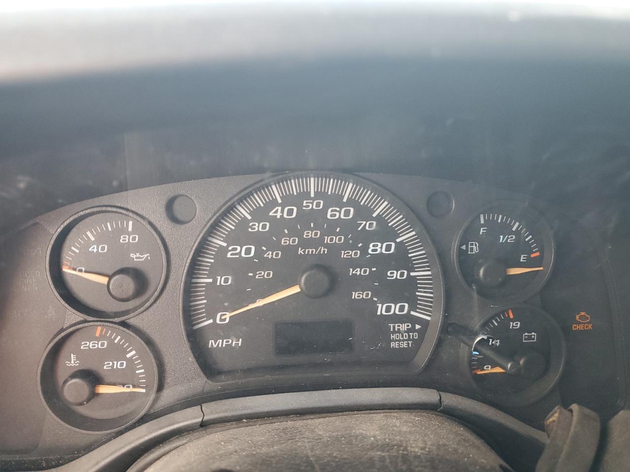 2007 Chevrolet Express G1500 VIN: 1GCFG15X471197096 Lot: 85122535