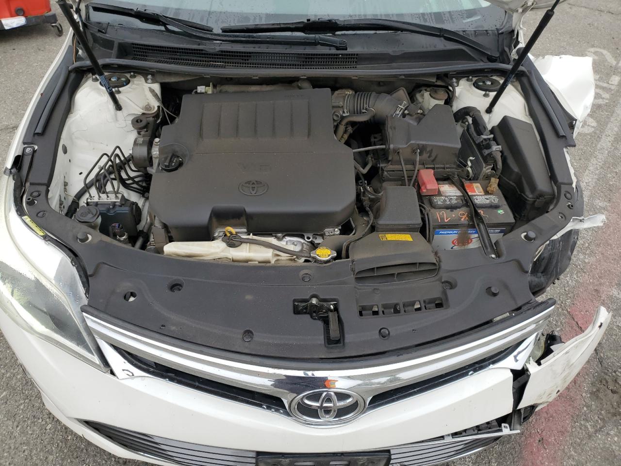 2013 Toyota Avalon Base VIN: 4T1BK1EB7DU045174 Lot: 90324705