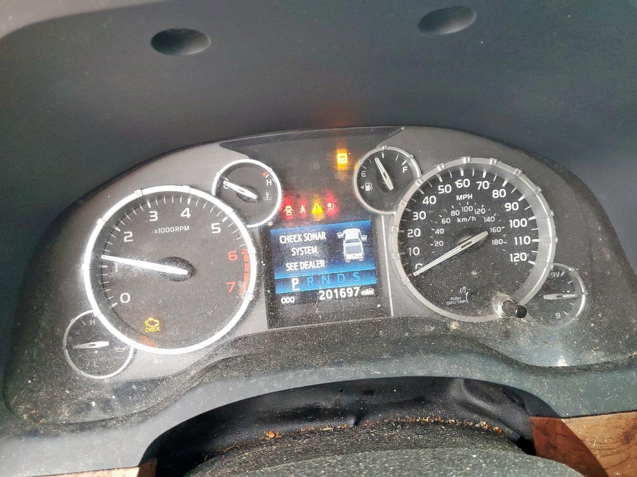 2014 Toyota Tundra Crewmax Platinum VIN: 5TFAW5F16EX399351 Lot: 96154795