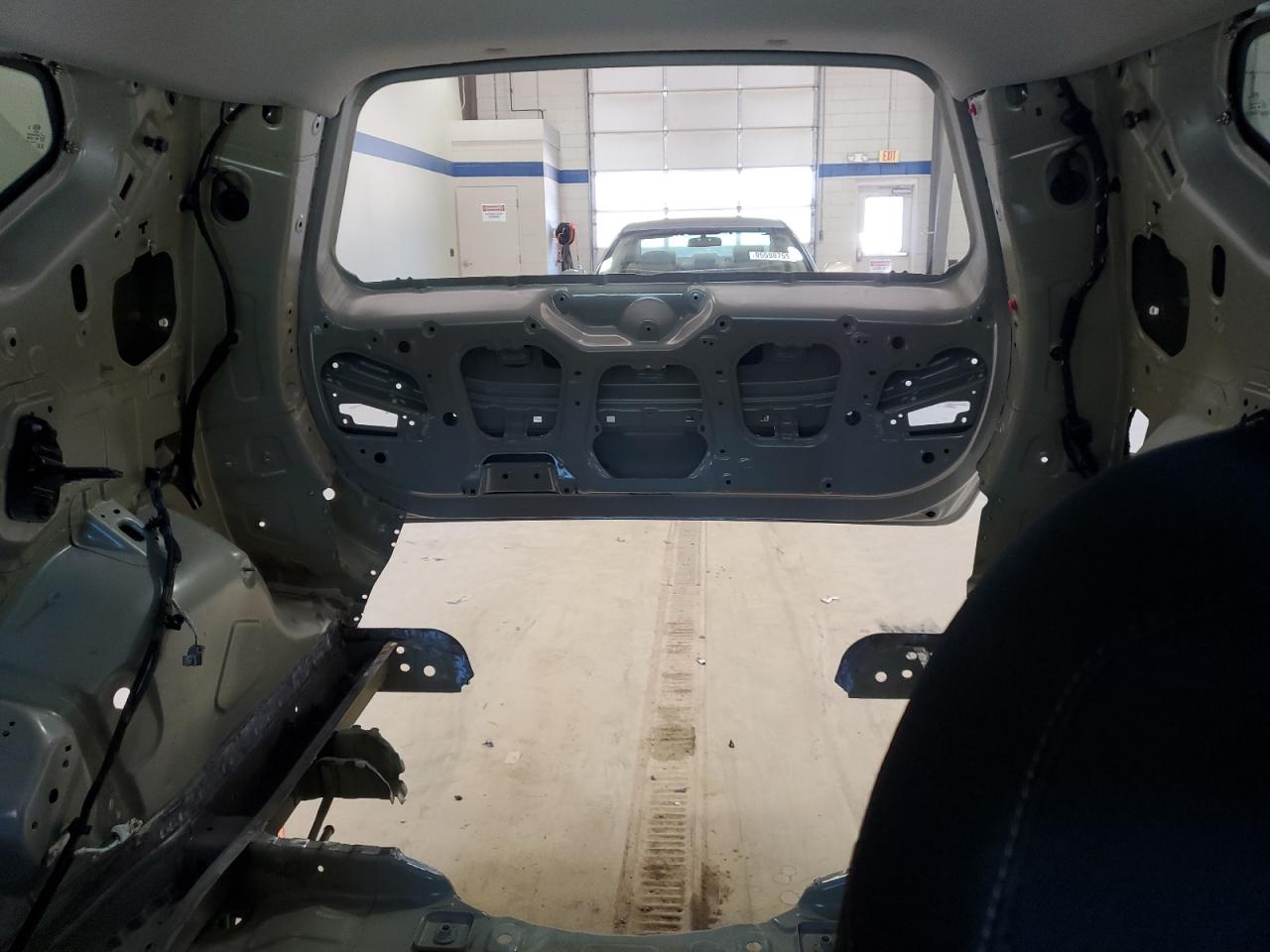 2020 Kia Soul Lx VIN: KNDJ23AU4L7108019 Lot: 84256075