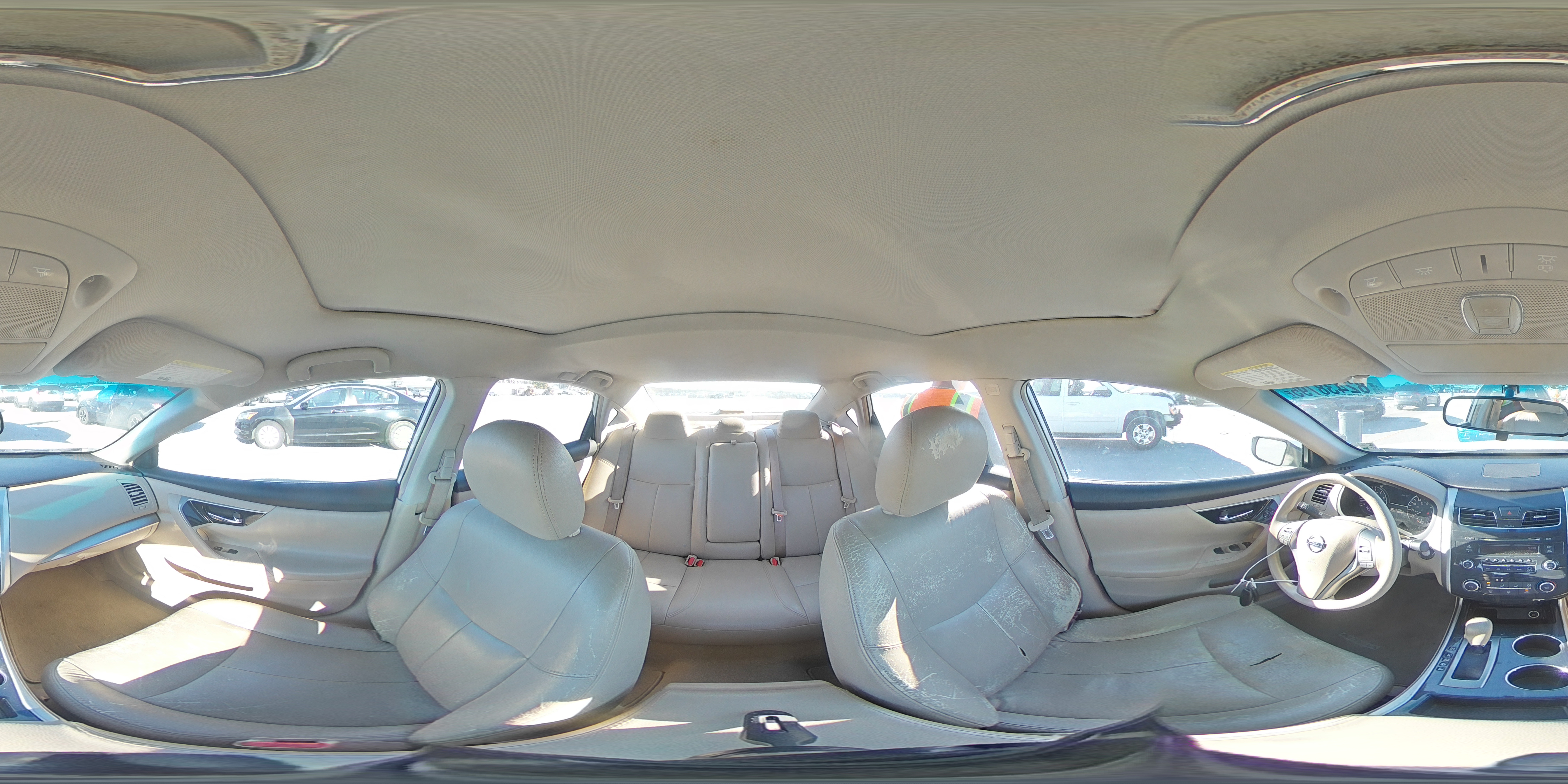 2013 Nissan Altima 2.5 VIN: 1N4AL3AP4DC239490 Lot: 82438795