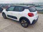 2017 CITROEN C3 FLAIR BLUEHDI S/S  for sale at Copart YORK