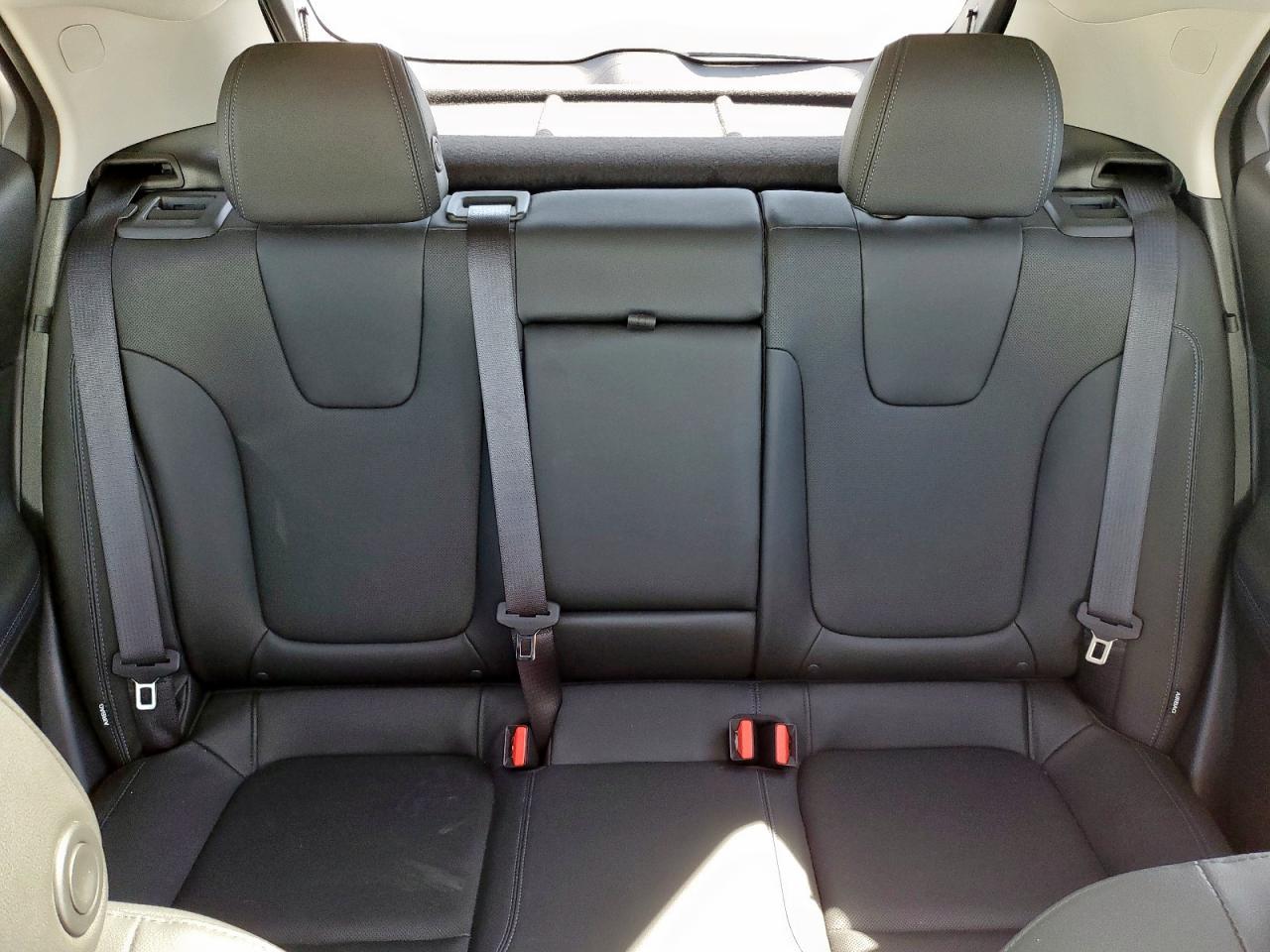 2025 Buick Encore Gx Sport Touring VIN: KL4AMDSL8SB051805 Lot: 84292525