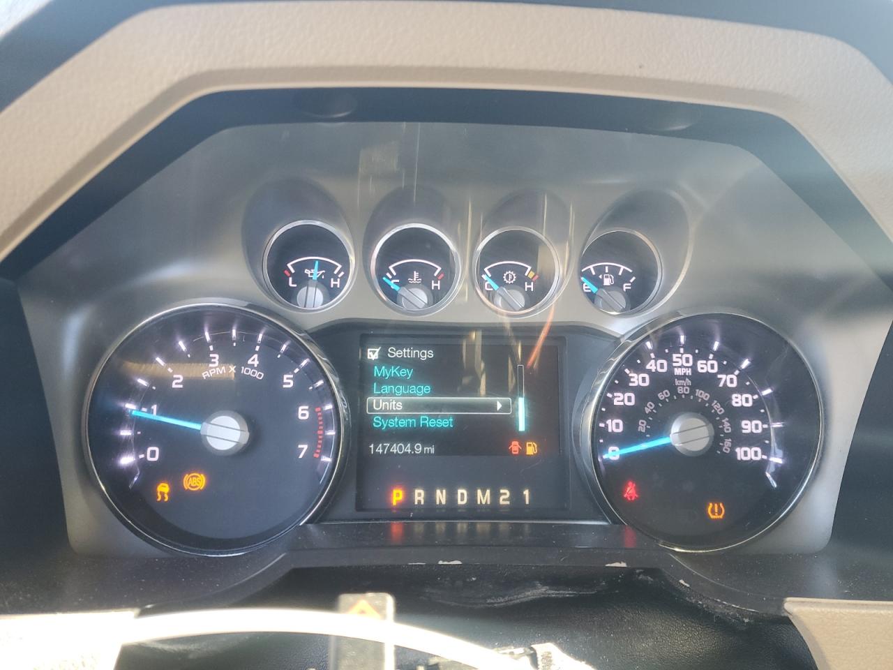 2011 Ford F350 Super Duty VIN: 1FT8W3B66BEB27930 Lot: 81512605