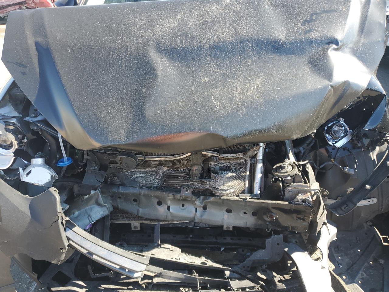 2016 Mazda Cx-5 Touring VIN: JM3KE4CY2G0673831 Lot: 90272475