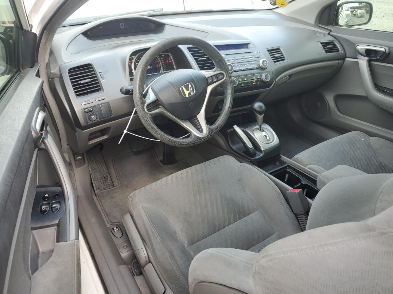 2011 Honda Civic Lx VIN: 2HGFG1B65BH510308 Lot: 85923935