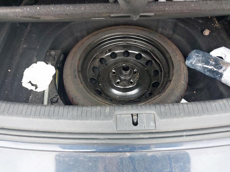 2016 VOLKSWAGEN GOLF 1.4 TSI 125 MATCH EDITION 5DR