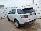 2017 LAND ROVER DISCOVERY SPORT SE TECH T  for sale at Copart BRISTOL
