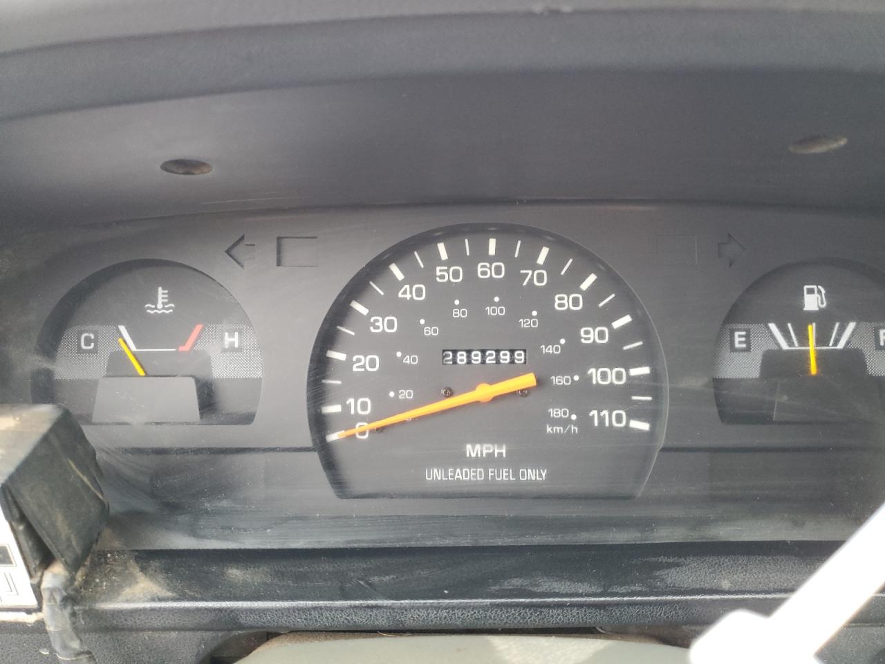 1994 Toyota Pickup 1/2 Ton Short Wheelbase Dx VIN: 4TARN01P7RZ277284 Lot: 84396245