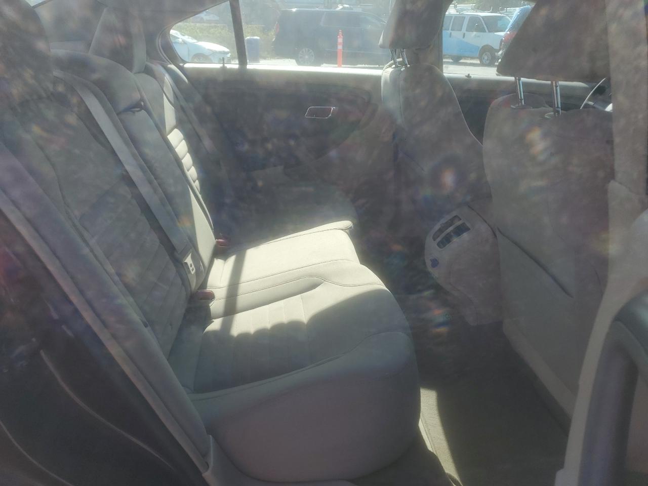 2011 Ford Taurus Se VIN: 1FAHP2DW6BG167553 Lot: 84966045