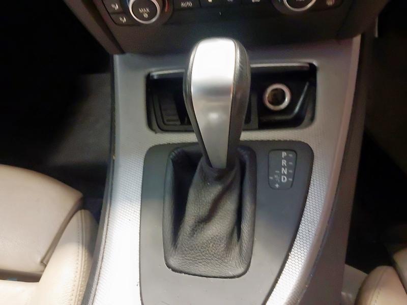 2010 BMW 320D M SPORT AUTO 181 