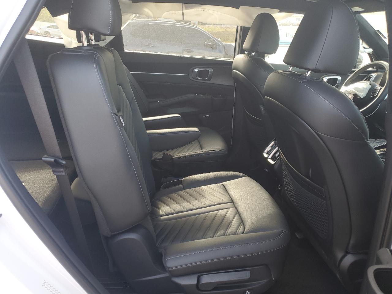 2024 Kia Sorento Sx VIN: 5XYRKDJF5RG280839 Lot: 82279265