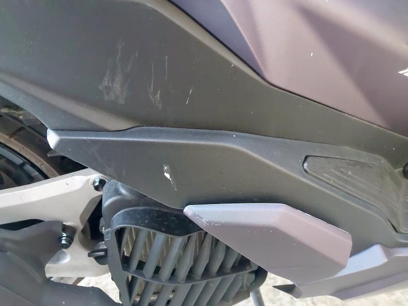 2025 SYM JET X 125 E5 