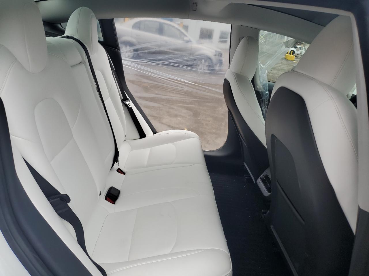 2023 Tesla Model 3 VIN: 5YJ3E1EA9PF559936 Lot: 87364595