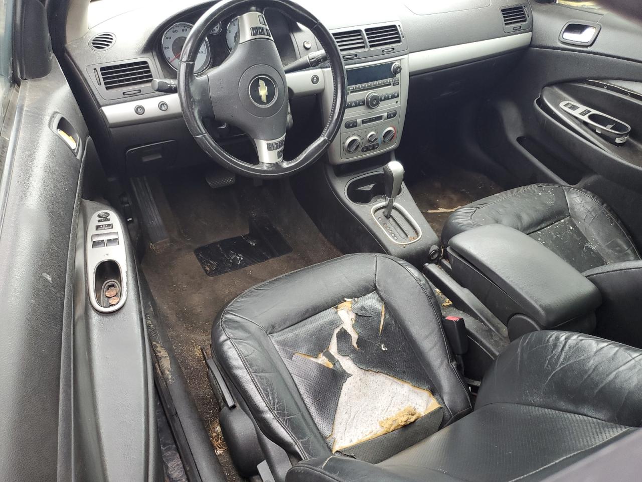 2008 Chevrolet Cobalt Sport VIN: 1G1AM18B787238203 Lot: 82615915