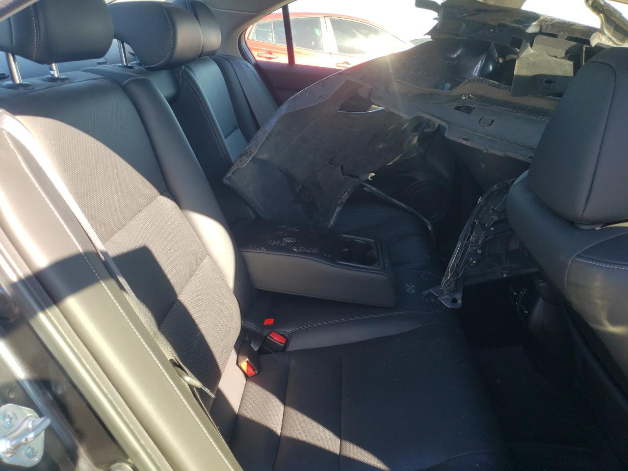 2012 Acura Tsx Tech VIN: JH4CU2F68CC013024 Lot: 82542295