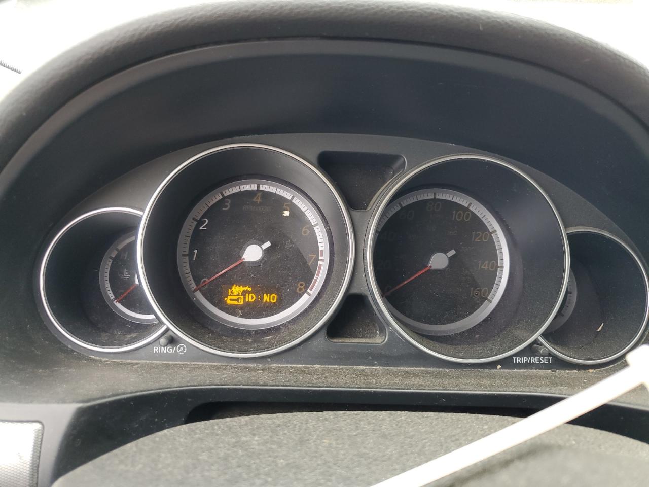 2006 Infiniti M35 Base VIN: JNKAY01E06M115110 Lot: 87476835