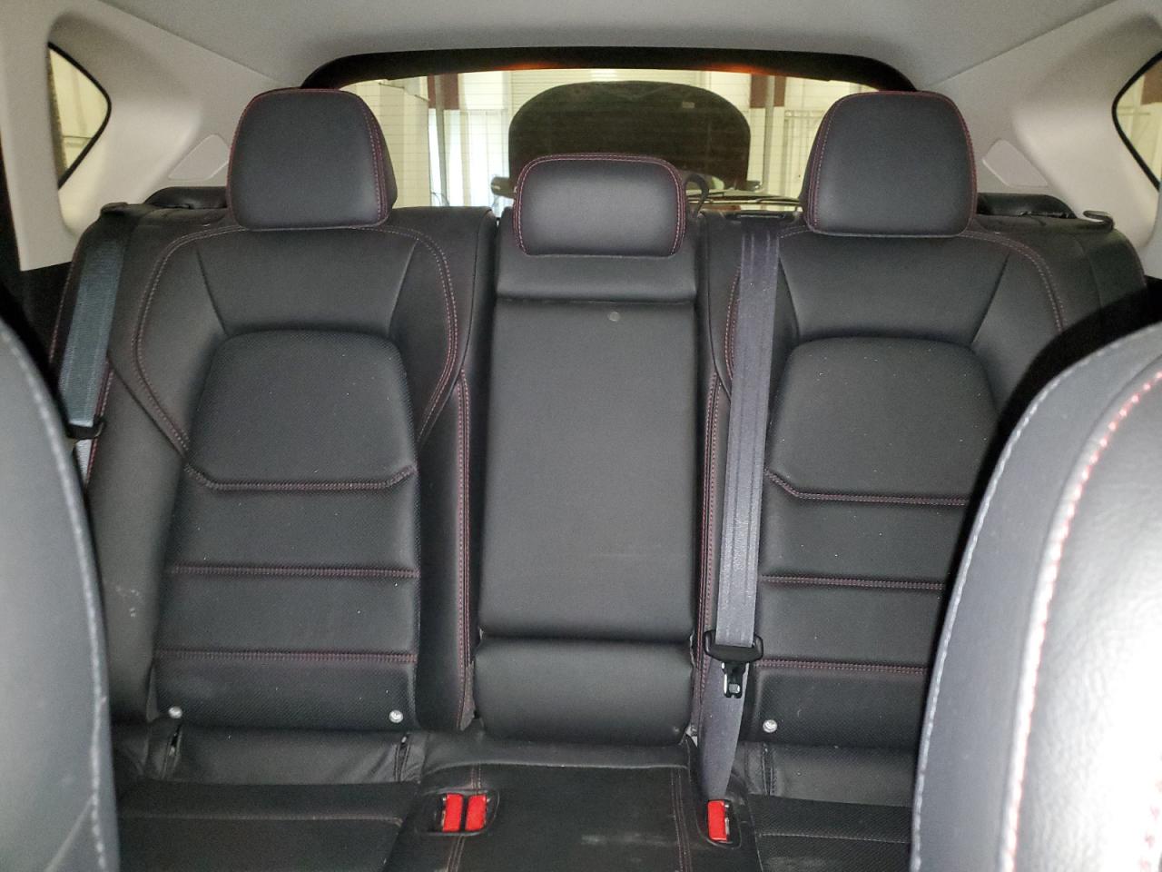 2024 Mazda Cx-5 Preferred VIN: JM3KFBCM9R0400581 Lot: 89559565