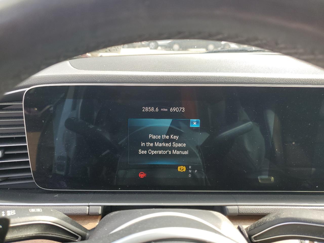 2020 Mercedes-Benz Gle 350 4Matic VIN: 4JGFB4KB5LA189104 Lot: 81860235