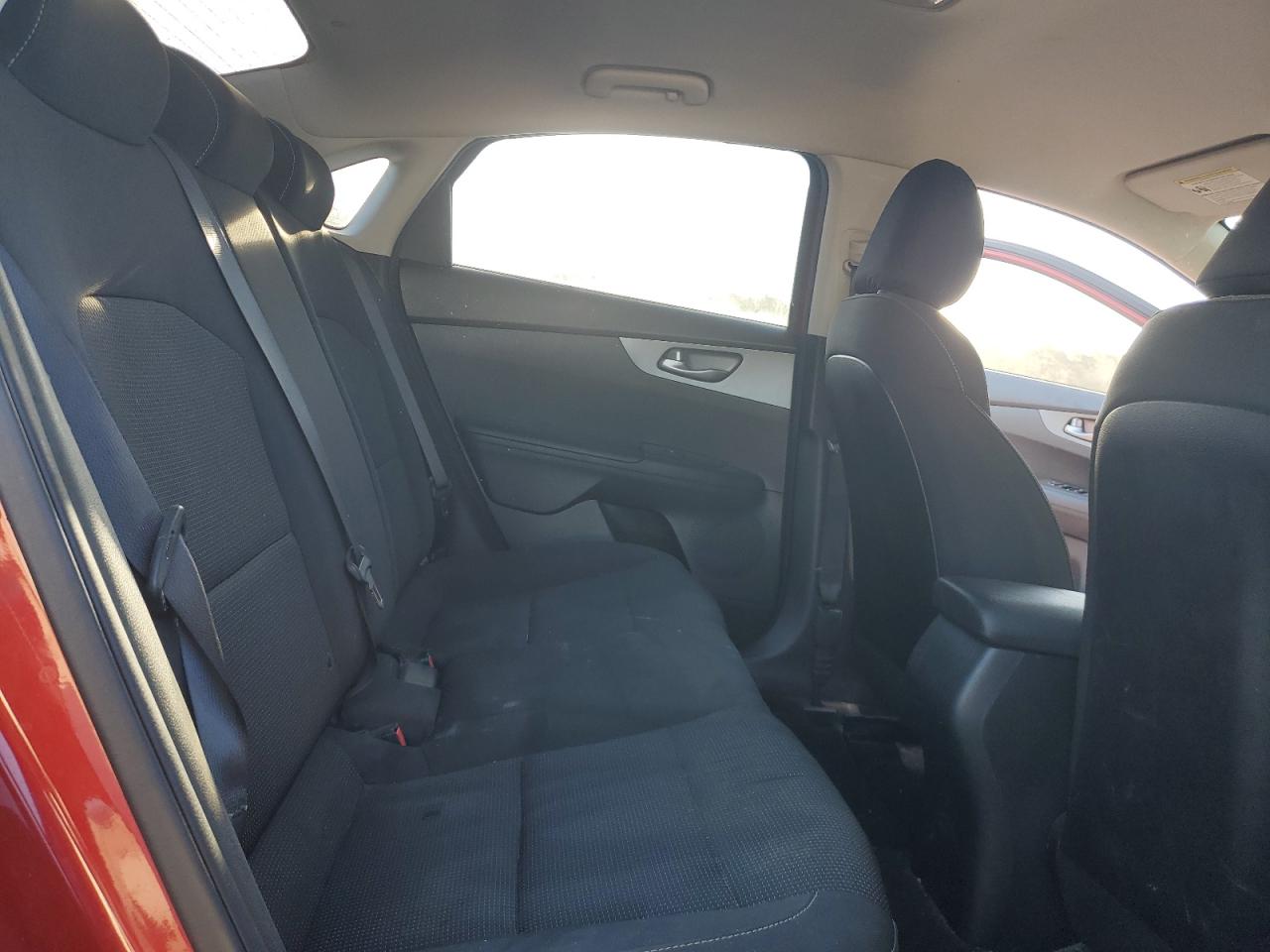 2019 Kia Forte Fe VIN: 3KPF24AD9KE134903 Lot: 89877475