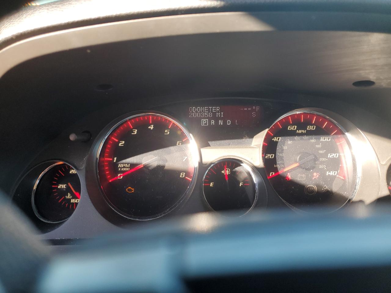 2009 GMC Acadia Slt-1 VIN: 1GKER23D59J212412 Lot: 86217015