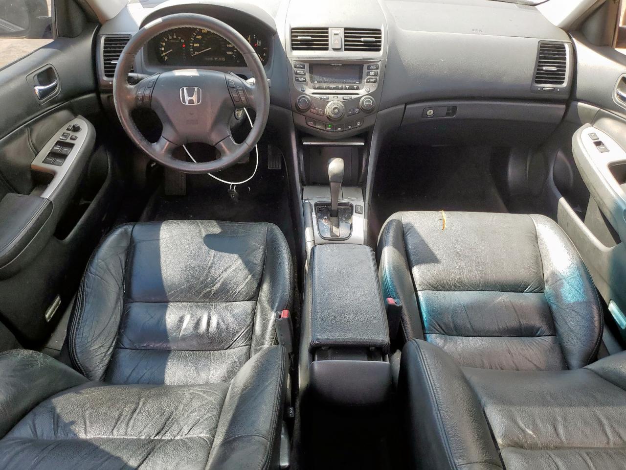 2007 Honda Accord Ex VIN: 1HGCM66577A084914 Lot: 85347685