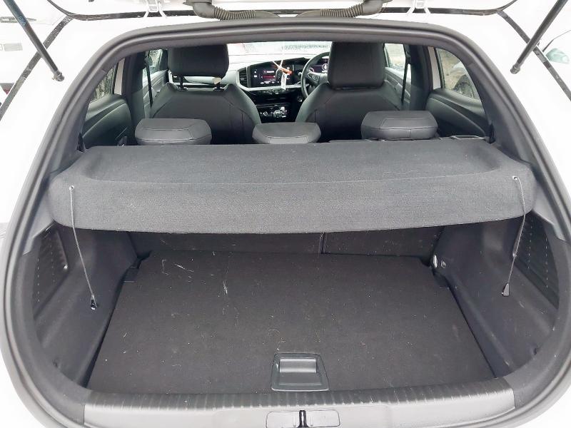 2023 VAUXHALL MOKKA ULTIMATE TURBO 