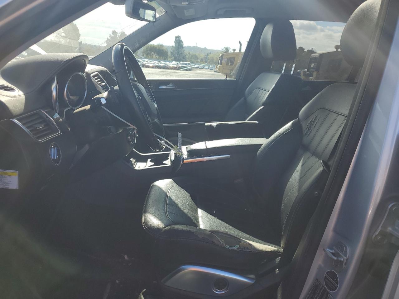 2013 Mercedes-Benz Gl 350 Bluetec VIN: 4JGDF2EE4DA201928 Lot: 86504325