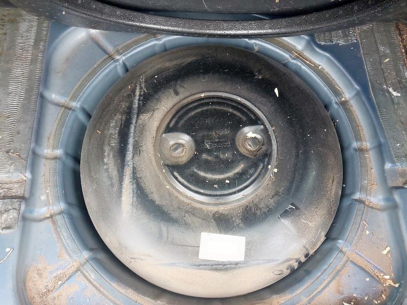 2008 FORD FOCUS ZETEC 145 