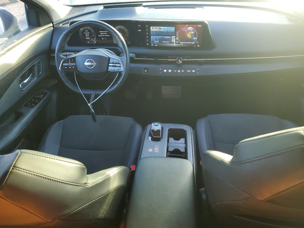 2024 Nissan Ariya Engage VIN: JN1AF0BA1RM432842 Lot: 82043175