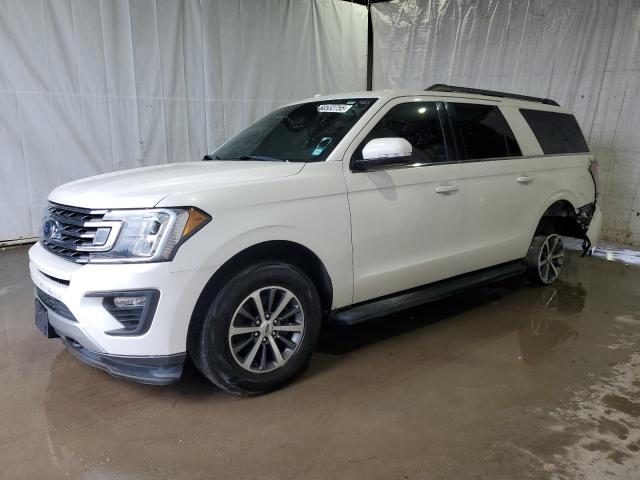  FORD EXPEDITION 2018 Белы