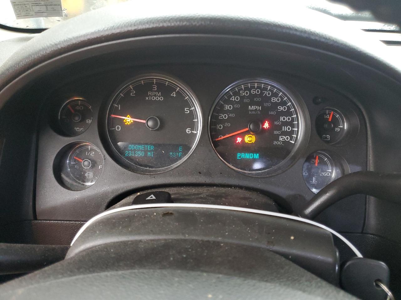 2010 Chevrolet Tahoe K1500 Ltz VIN: 1GNUKCE08AR285010 Lot: 90216115