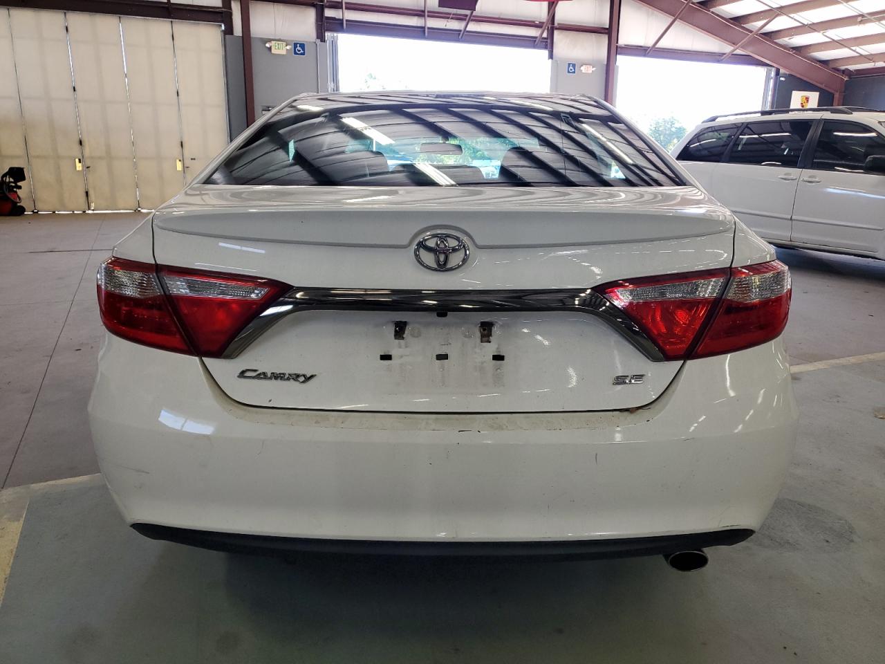 2017 Toyota Camry Le VIN: 4T1BF1FK8HU792811 Lot: 84803255