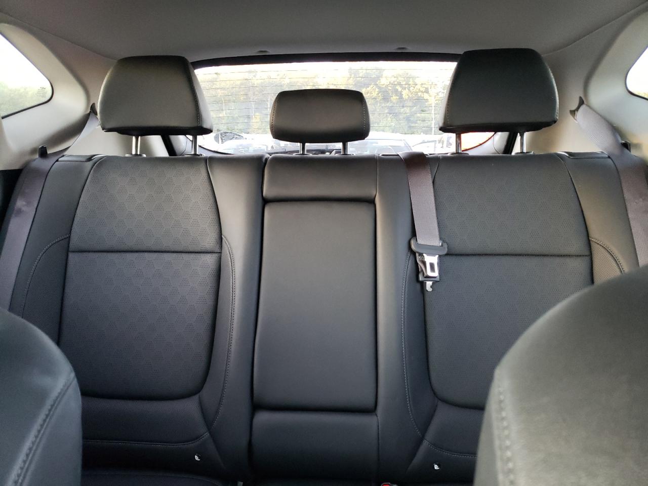 2022 Kia Seltos Ex VIN: KNDERCAA5N7236923 Lot: 84788035