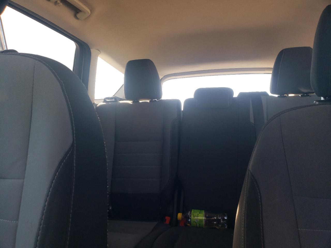 2018 Ford Escape S VIN: 1FMCU0F70JUD46920 Lot: 90451885