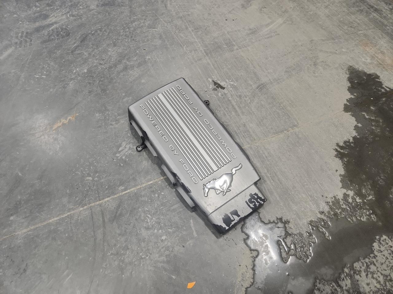 2010 Ford Mustang Gt VIN: 1ZVBP8CHXA5136111 Lot: 90316285