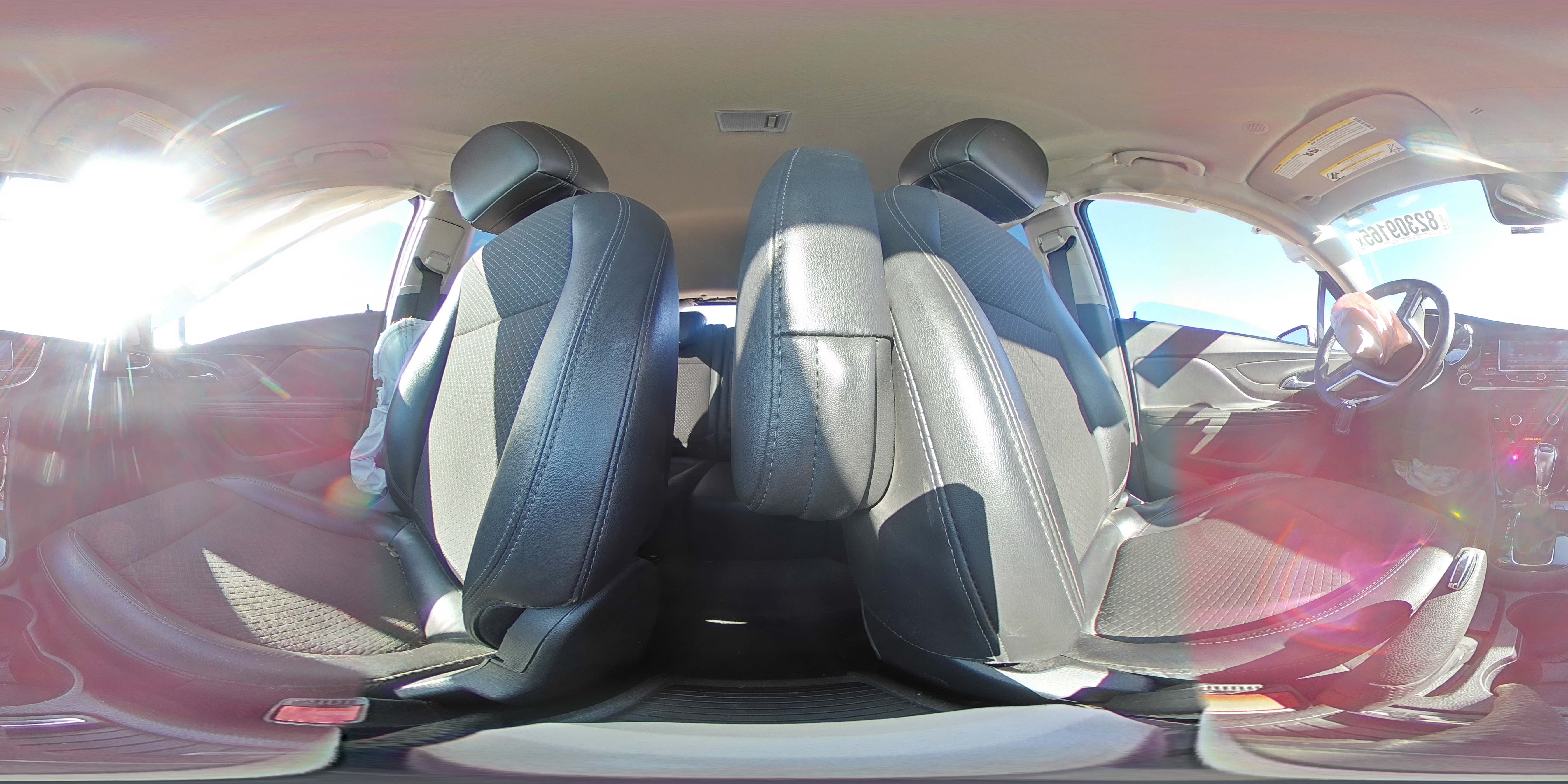 2020 Buick Encore Preferred VIN: KL4CJASB3LB058587 Lot: 82309165