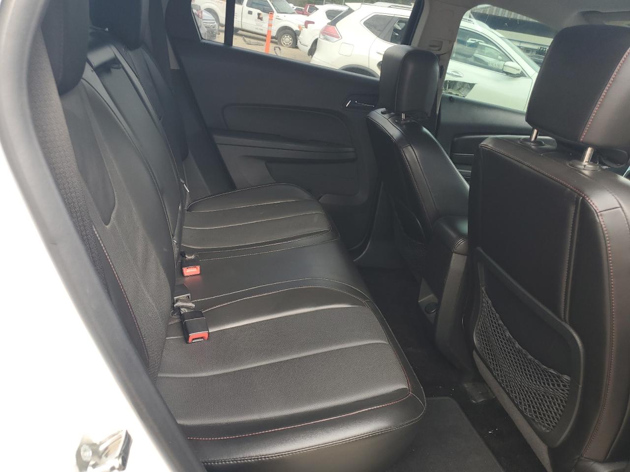 2016 GMC Terrain Slt VIN: 2GKFLPE34G6228327 Lot: 82317995