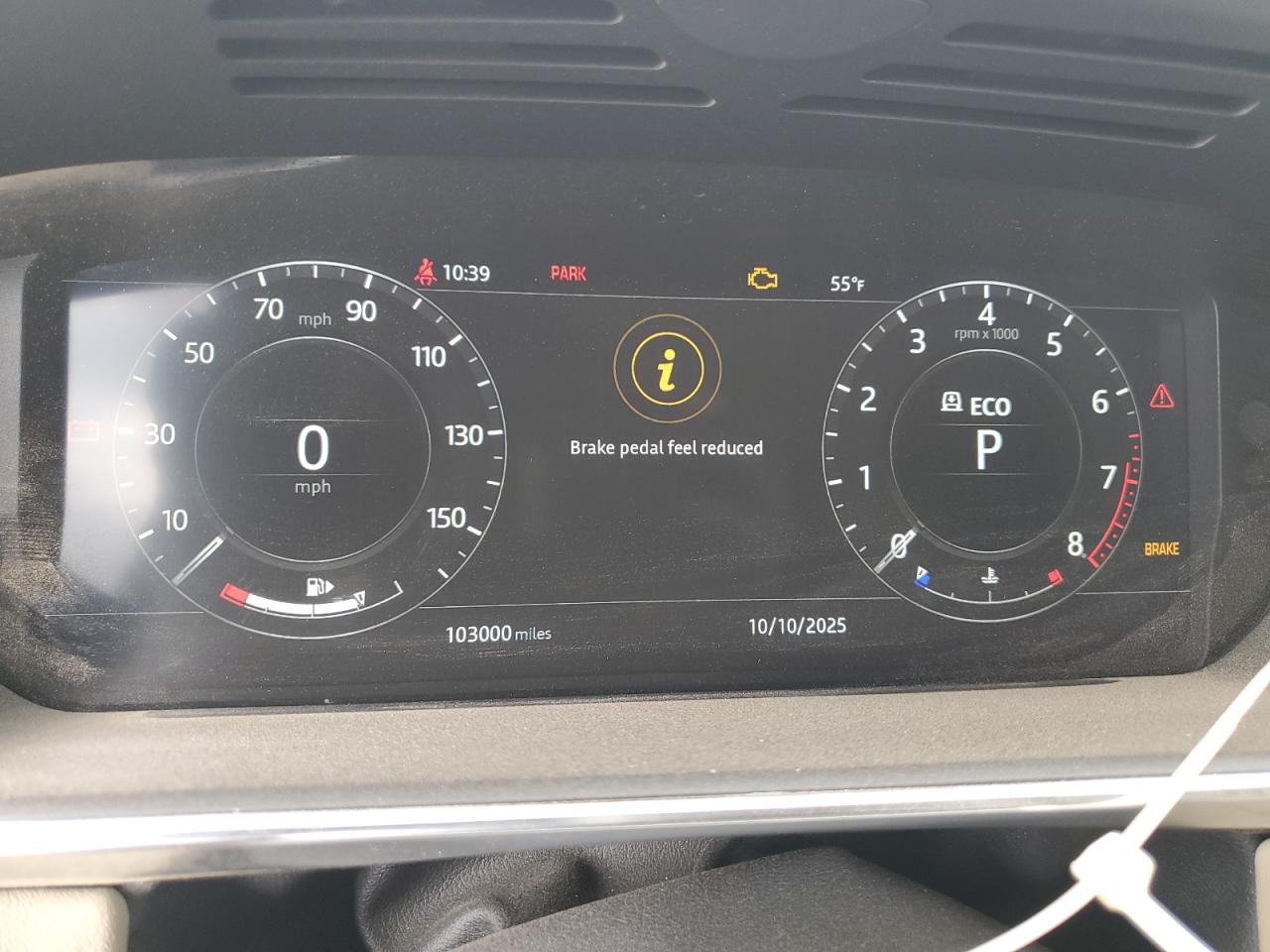 2018 Land Rover Range Rover Sport Hse VIN: SALWR2RV3JA811953 Lot: 85390715