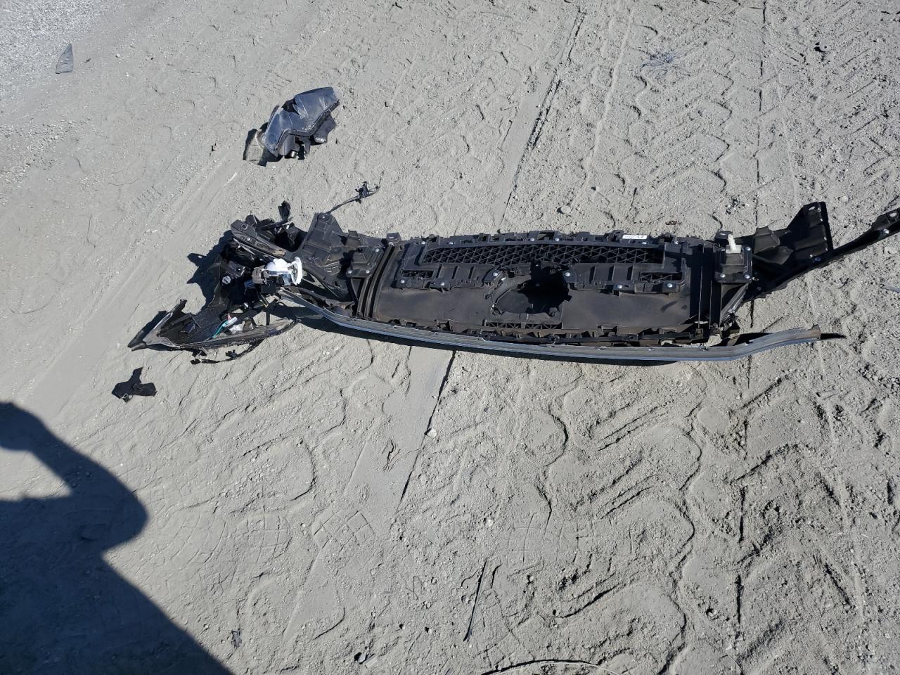 2021 Mazda Cx-5 Touring VIN: JM3KFACM6M1366175 Lot: 86765805