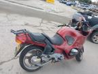 1996 BMW R1100 RT for sale at Copart WOLVERHAMPTON