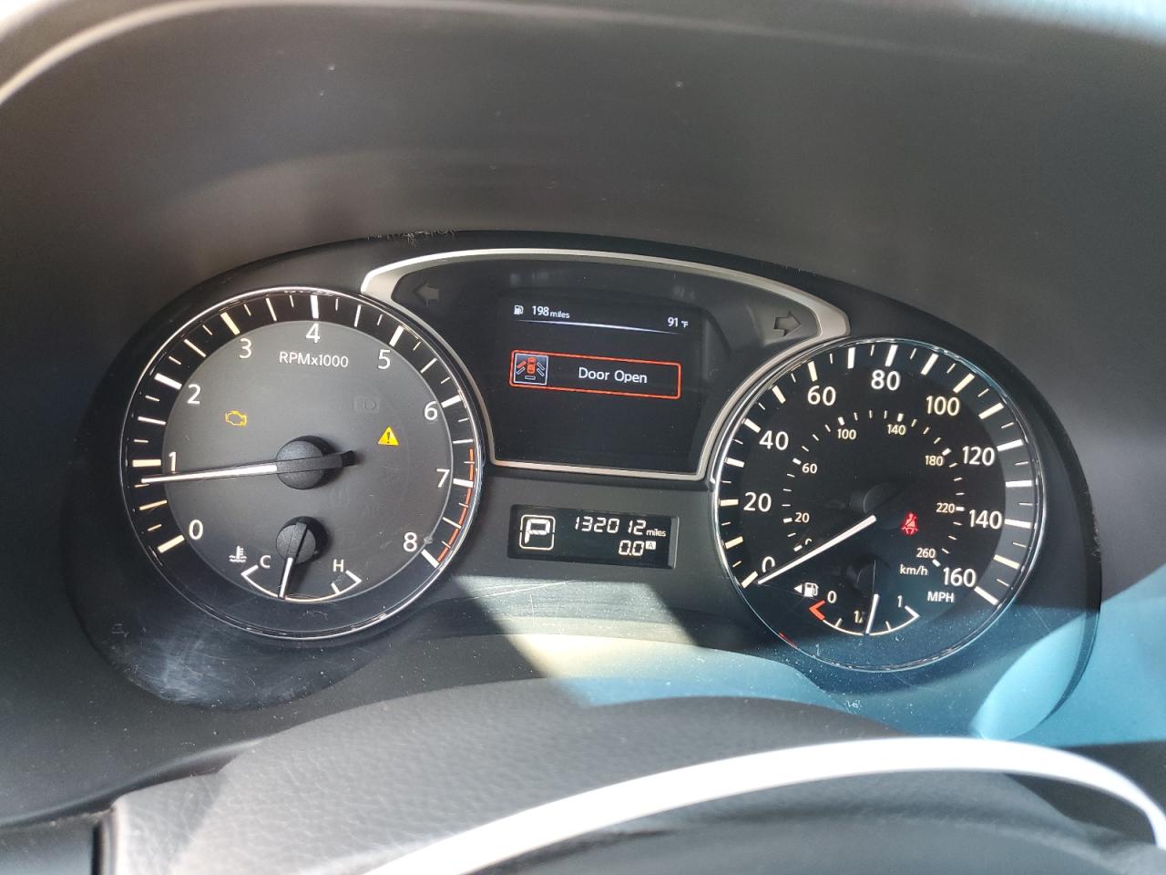 2014 Nissan Pathfinder S VIN: 5N1AR2MN7EC668374 Lot: 84891085