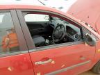 2008 FORD FIESTA STYLE 1.25 STYLE 5DR for sale at Copart BRISTOL